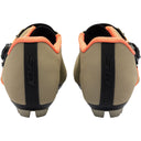 Aertis Mountain Clipless Shoes - Women's, Sand Coral