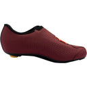 Prima Road Shoes - Women's, Cabernet/Coral