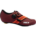Prima Road Shoes - Women's, Cabernet/Coral