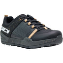 Atomus Mountain Clipless Shoes, Millennium Fit - Print Black