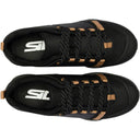 Atomus Mountain Clipless Shoes, Millennium Fit - Print Black
