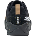 Atomus Mountain Clipless Shoes, Millennium Fit - Print Black