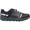 Atomus Mountain Clipless Shoes, Millennium Fit - Print Black