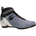 Nix Cycling Boot - White/Black