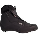 Nubes Winter Cycling Boot - Black