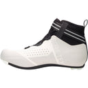 Nix Cycling Boot - White/Black