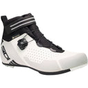 Nix Cycling Boot - White/Black