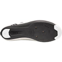 Nix Cycling Boot - White/Black