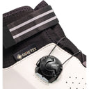 Nix Cycling Boot - White/Black