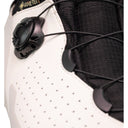 Nix Cycling Boot - White/Black