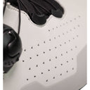 Nix Cycling Boot - White/Black
