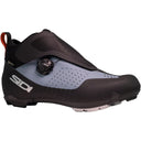 Hiemx Cycling Boots - Frost Gray/Black - Millennium Fit