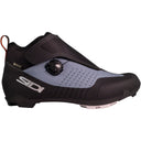 Hiemx Cycling Boots - Frost Gray/Black - Millennium Fit