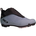 Glacies Cycling Boots - Frost Gray - Millennium Fit
