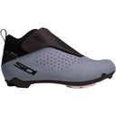 Glacies Cycling Boots - Frost Gray - Millennium Fit