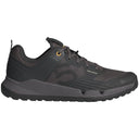 Trailcross XT Flat Shoes - Men's, Charcoal / Carbon / Oat