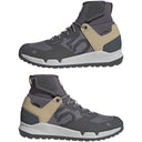 Trailcross GTX Flat Shoes - Men's, Gray 5 / Gray 3 / Bronze