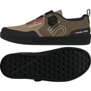 Freerider Pro BOA Flat Shoes - Men's, Cardboard/Off White/Core Black