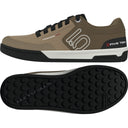 Freerider Pro Flat Shoes - Men's, Cardboard/Off White/Core Black