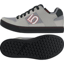 Freerider Flat Shoes - Men's, Gray 3/Footwear White/Wonder Alumina