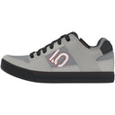 Freerider Flat Shoes - Men's, Gray 3/Footwear White/Wonder Alumina