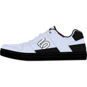 Freerider Flat Shoes - Women's, Crystal Sky/Off White/Core Black