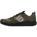 Trailcross XT Flat Shoes - Men's, Cardboard/Off White/Core Black
