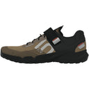 Trailcross Mountain Clipless Shoes - Mens, Cardboard/Off White/Core Black