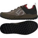 Trailcross LT Flat Shoes - Men's, Cardboard/Off White/Core Black