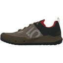 Trailcross LT Flat Shoes - Men's, Cardboard/Off White/Core Black