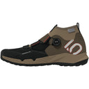 Trailcross Pro Mountain Clipless Shoes - Men's, Cardboard/Off White/Black - Cardboard/Off White/Core Black