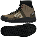 Trailcross Mid Pro Flat Shoes - Men's, Cardboard/Off White/Core Black