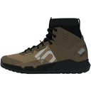 Trailcross Mid Pro Flat Shoes - Men's, Cardboard/Off White/Core Black