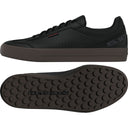 Sleuth DLX2 Flat Shoes - Men's, Core Black/Carbon/Gum 5