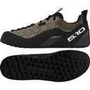 Guidetennie Pro GTX Flat Shoes - Men's, Cardboard/FTWR White/Core Black