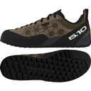 Guidetennie Flat Shoes - Men's, Cardboard/FTWR White/Core Black