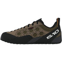 Guidetennie Flat Shoes - Men's, Cardboard/FTWR White/Core Black