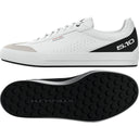 Sleuth DLX Flat Shoes - Men's, FTWR White/FTWR White/Core Black