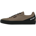 Sleuth DLX 2 Flat Shoes - Men's, Cardboard/Cardboard/Core Black