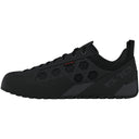Guide Tennie Flat Shoes - Men's, Core Black/Carbon/Core Black
