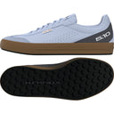 Sleuth DLX 2 Flat Shoes - Men's, Crystal Sky/Footwear White/Gray 6