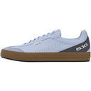 Sleuth DLX 2 Flat Shoes - Men's, Crystal Sky/Footwear White/Gray 6