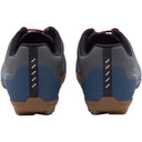 Asper Laces Gravel Shoes - Dark Gray