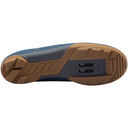 Asper Laces Gravel Shoes - Dark Gray