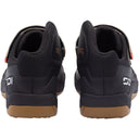 Descentio Flat Shoes - Harvest