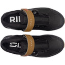 Descentio Flat Shoes - Harvest