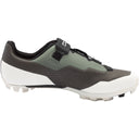 Dominator X XC Clipless Shoes - Deep Forest