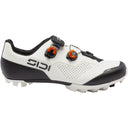 Dominator X XC Clipless Shoes - Ice White