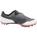 Dominator X XC Clipless Shoes - Women's, Anthracite Ice White - Antique Ice White