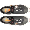 Dominator X XC Clipless Shoes - Women's, Anthracite Ice White - Antique Ice White